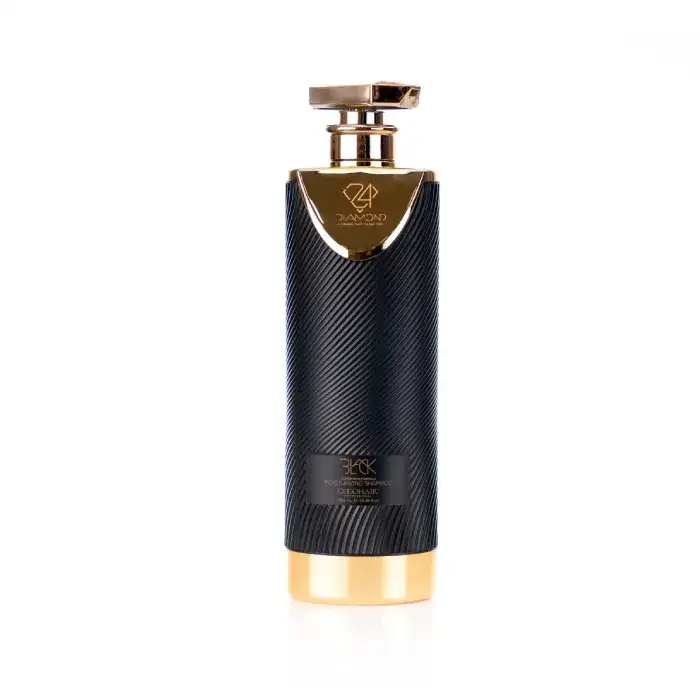 بلاك دايموند بلسم اللمعان 750 مل