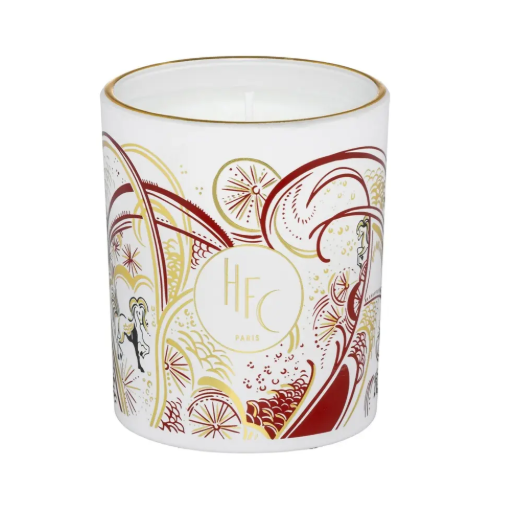 شمعة وينتر بليس 190 غم