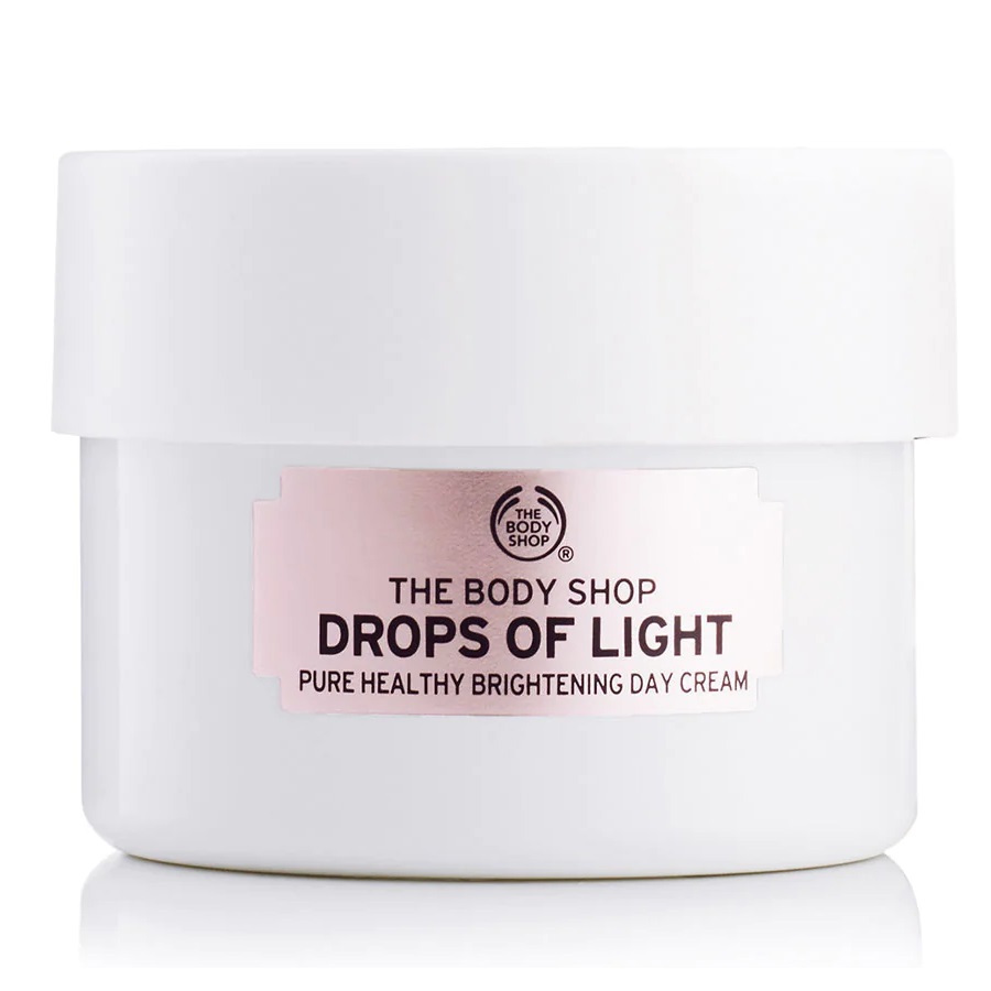 كريم النهار للتفتيح دروبس اوف لايت 50 مل