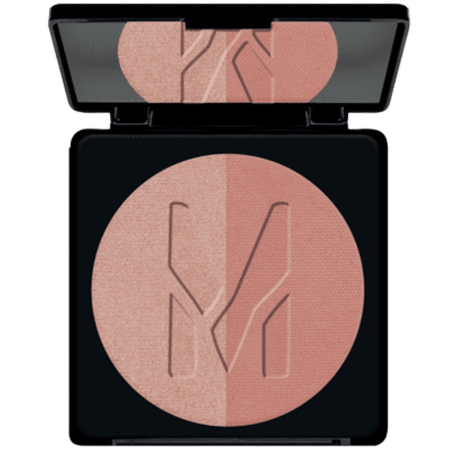 احمر الخدود ارتست