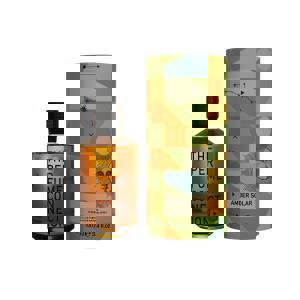 عطر ذا بيرفيوم كونكشن أمبر سولار أو دو بارفان 100 مل