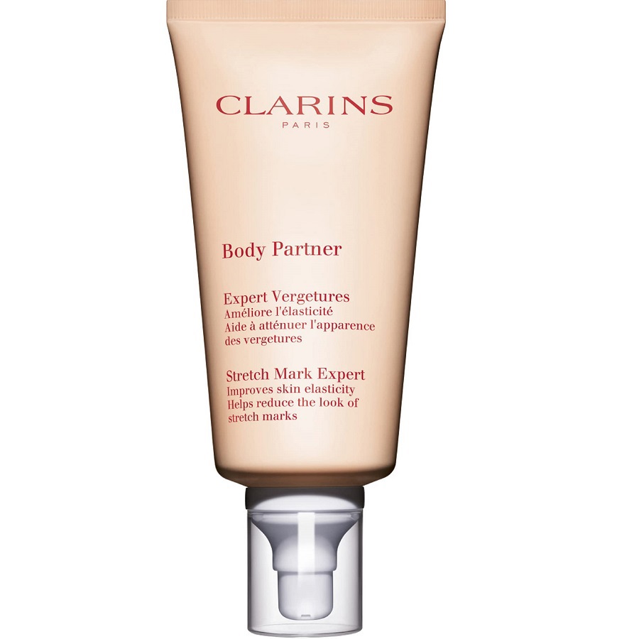 لوشن الجسم لعلاج علامات التمدد 175 مل