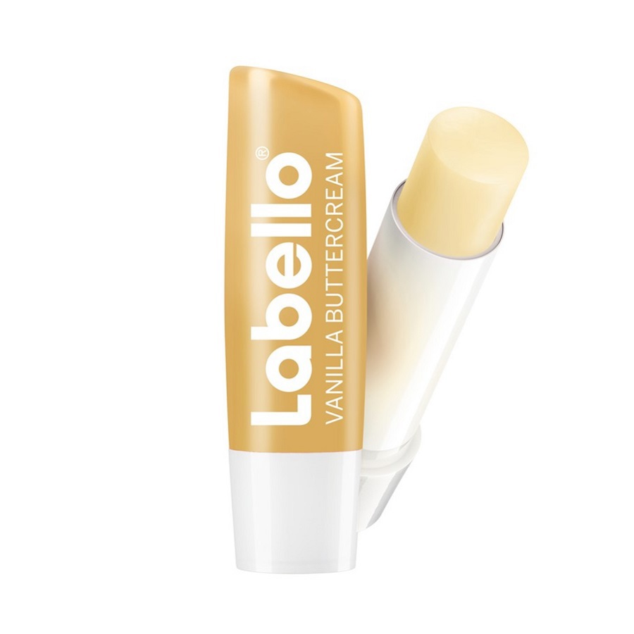 مرطب شفاه بكريمة الفانيليا 4.8 غرام