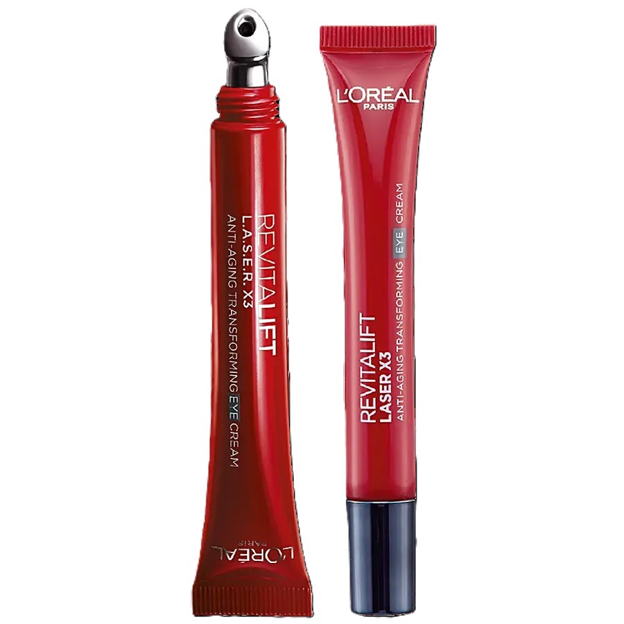 كريم العين لمكافحة الشيخوخة والتجاعيد 15 مل