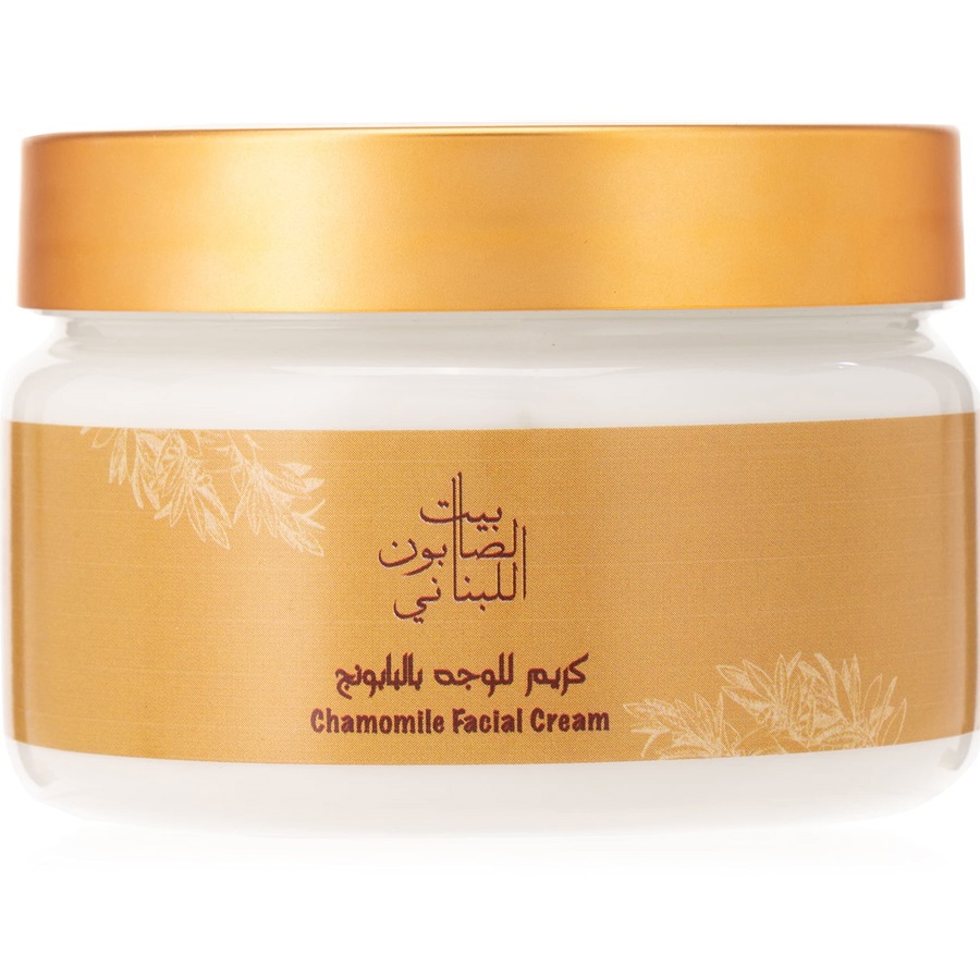 كريم الوجه بالبابونج 150 غم