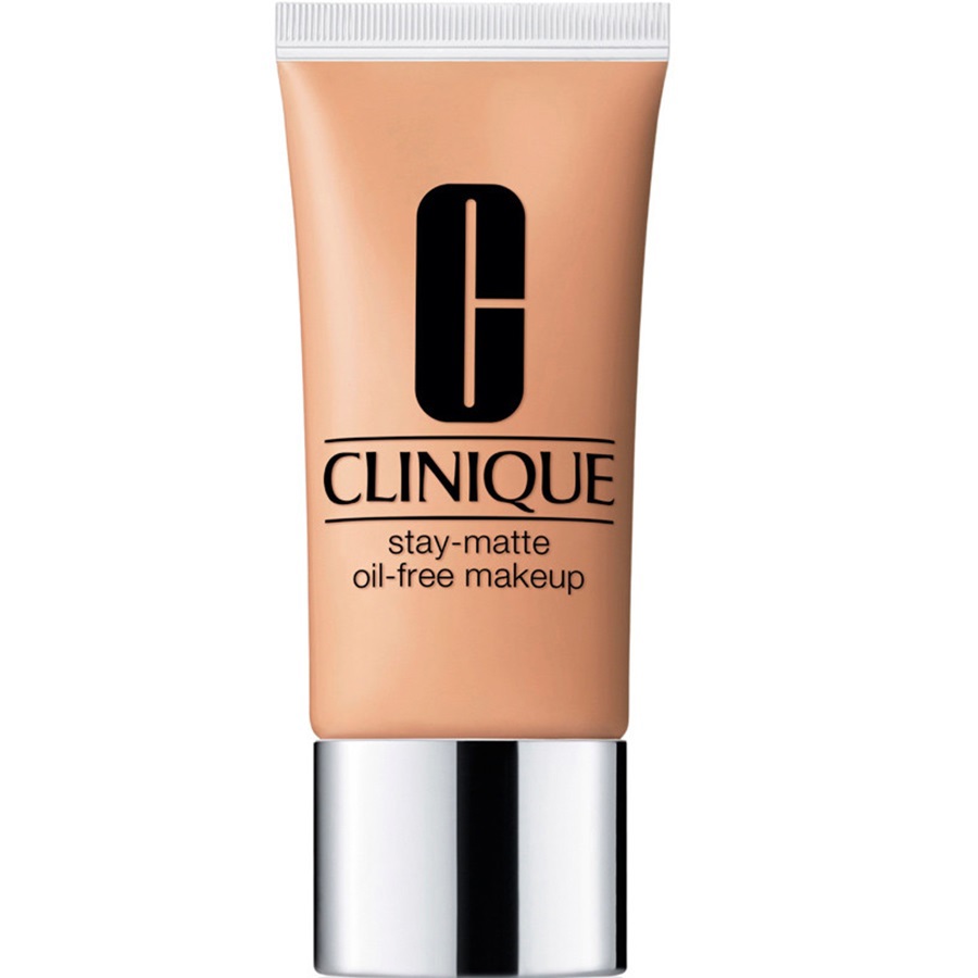 كريم أساس ستاي مات خالي من الزيوت (14 فانيليا)