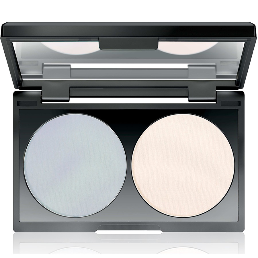 هايلايتر باودر ثلاثي الابعاد