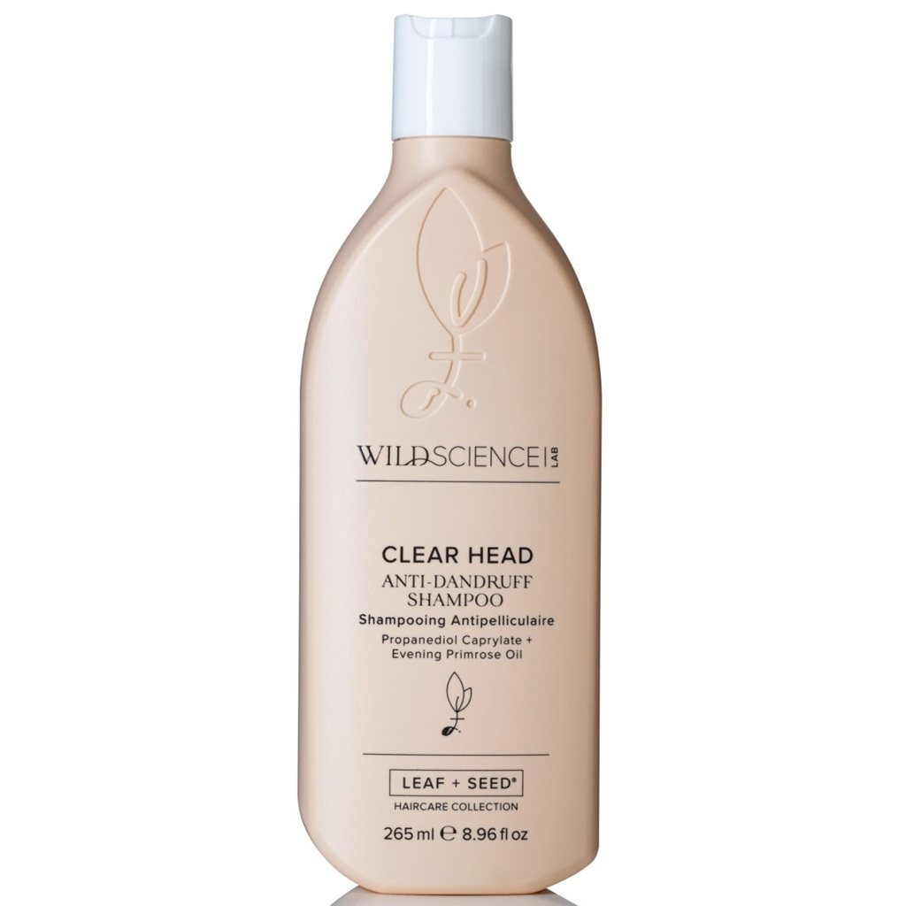 شامبو مضاد للقشرة 265 مل