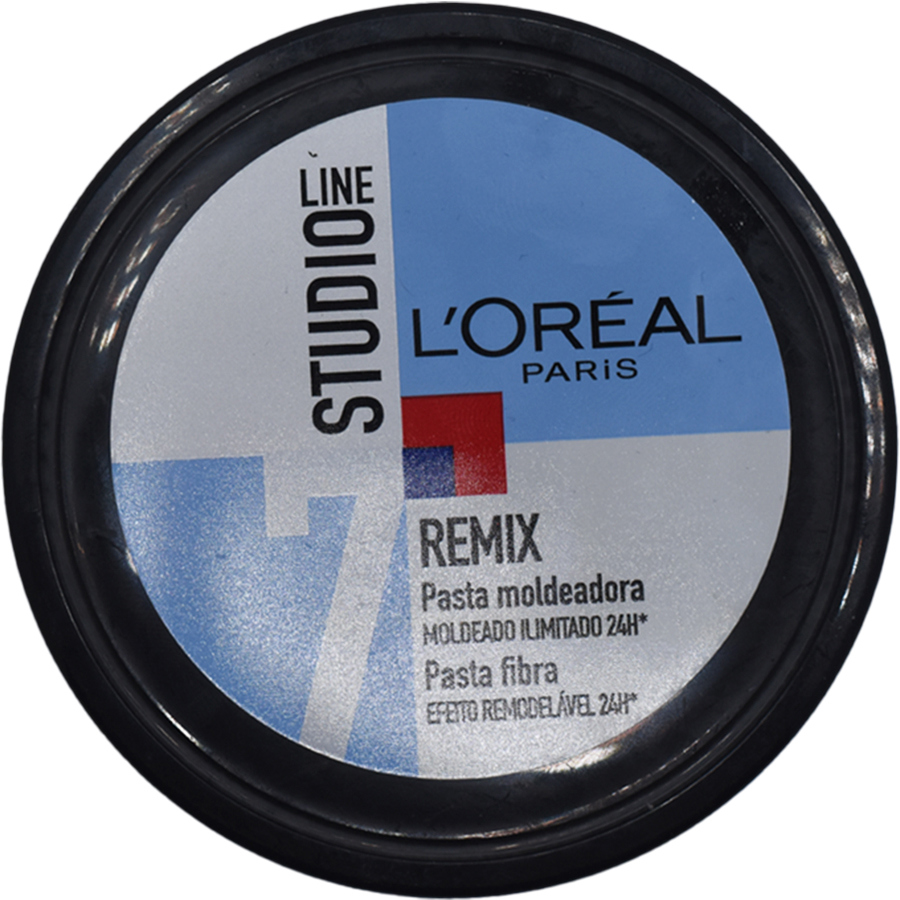 واكس تثبيت الشعر ستوديو لاين 150 مل