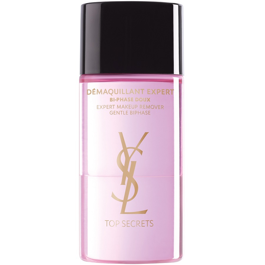 مزيل ماكياج لطيف ثنائي المرحلة 125 مل