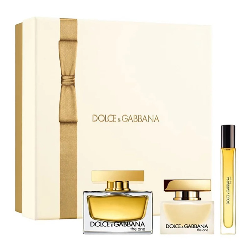 مجموعة هدايا ذا ون أودي بارفيوم 3 قطع