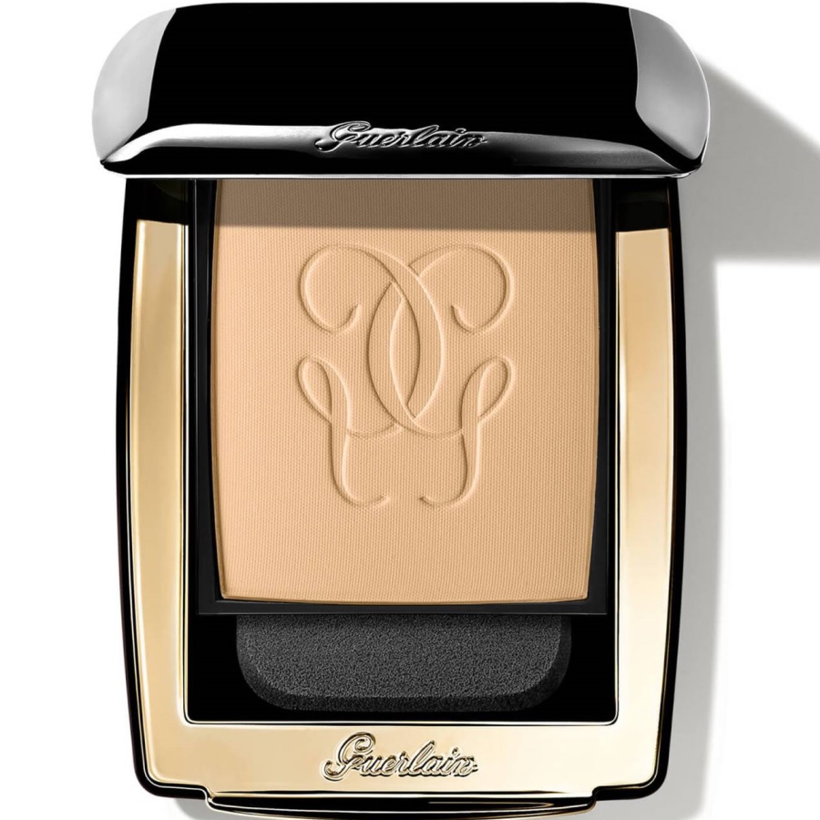 بادور مضغوط بارور جولد