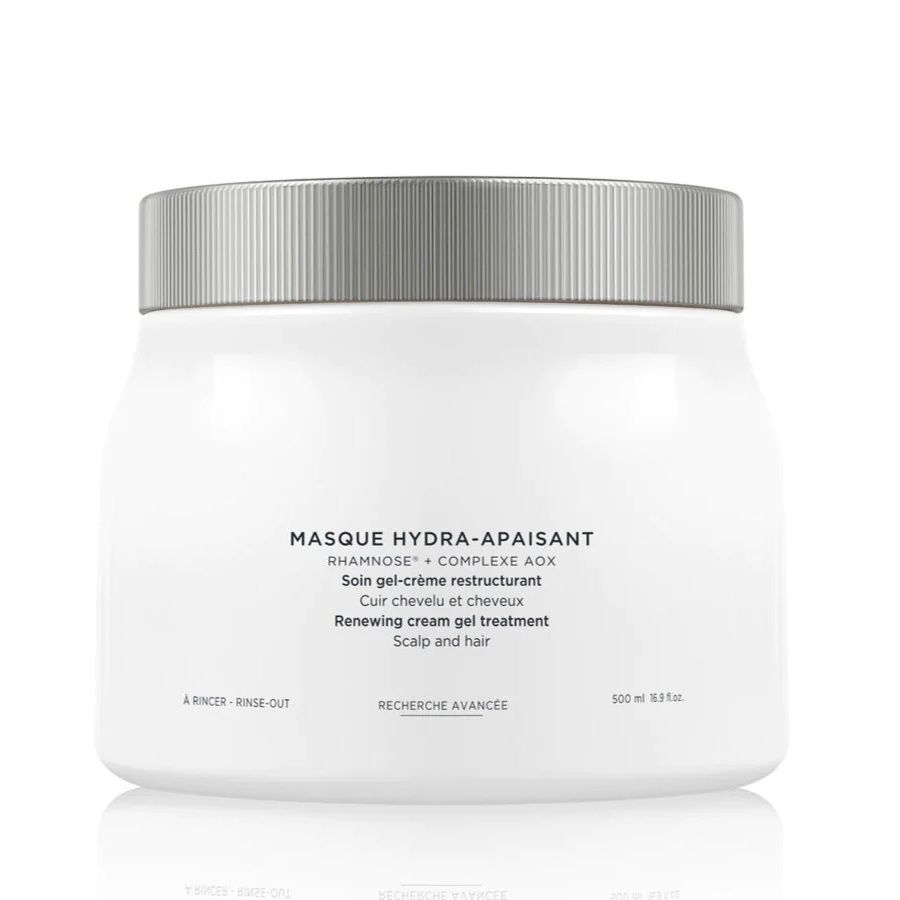 كريم جل معالج ومجدد لفروة الرأس والشعر 500 مل