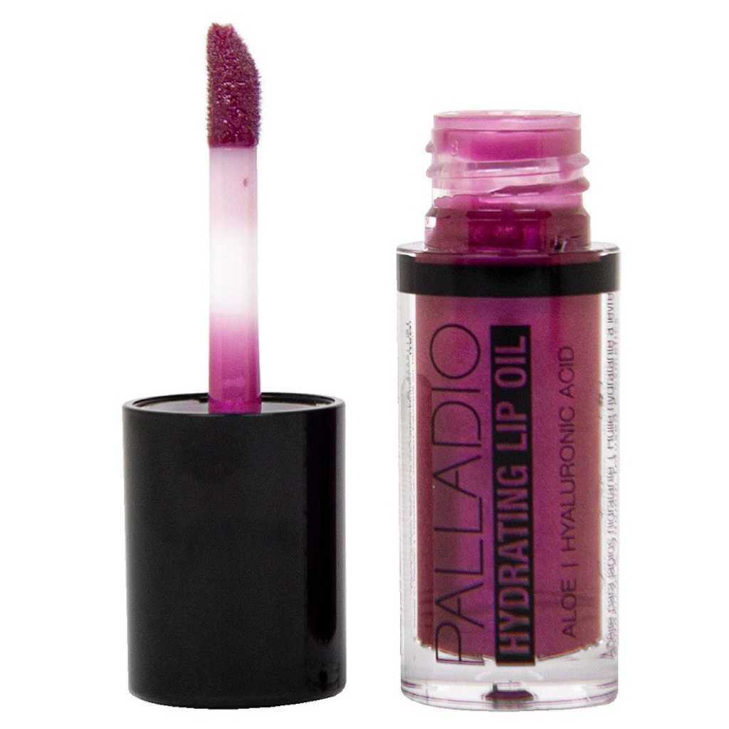 مرطب زيتي للشفاه 050