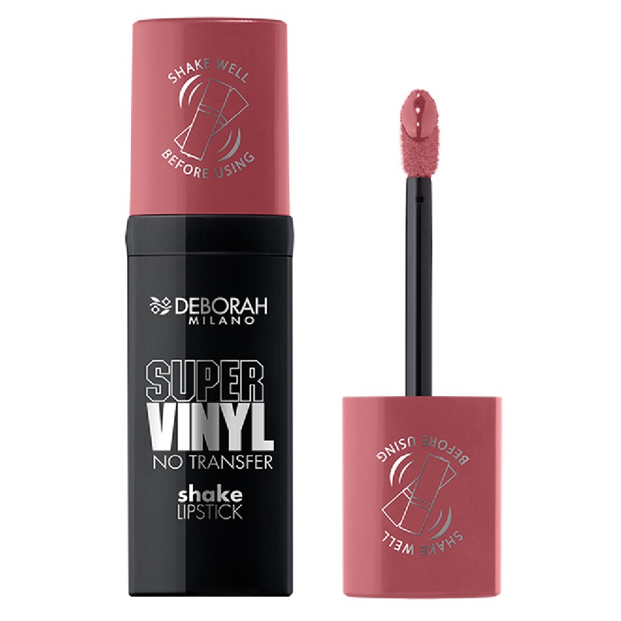 أحمر شفاه سوبر فينيل نو ترانسفر شيك