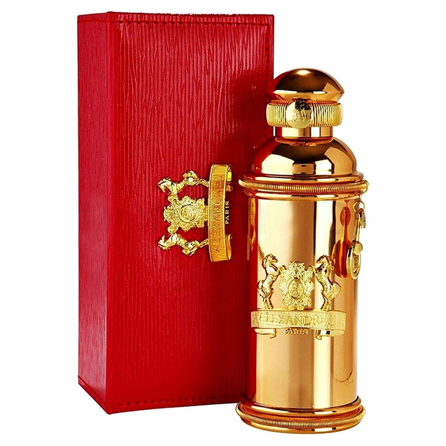 عطر جولدن عود اودي بارفيوم 100 مل