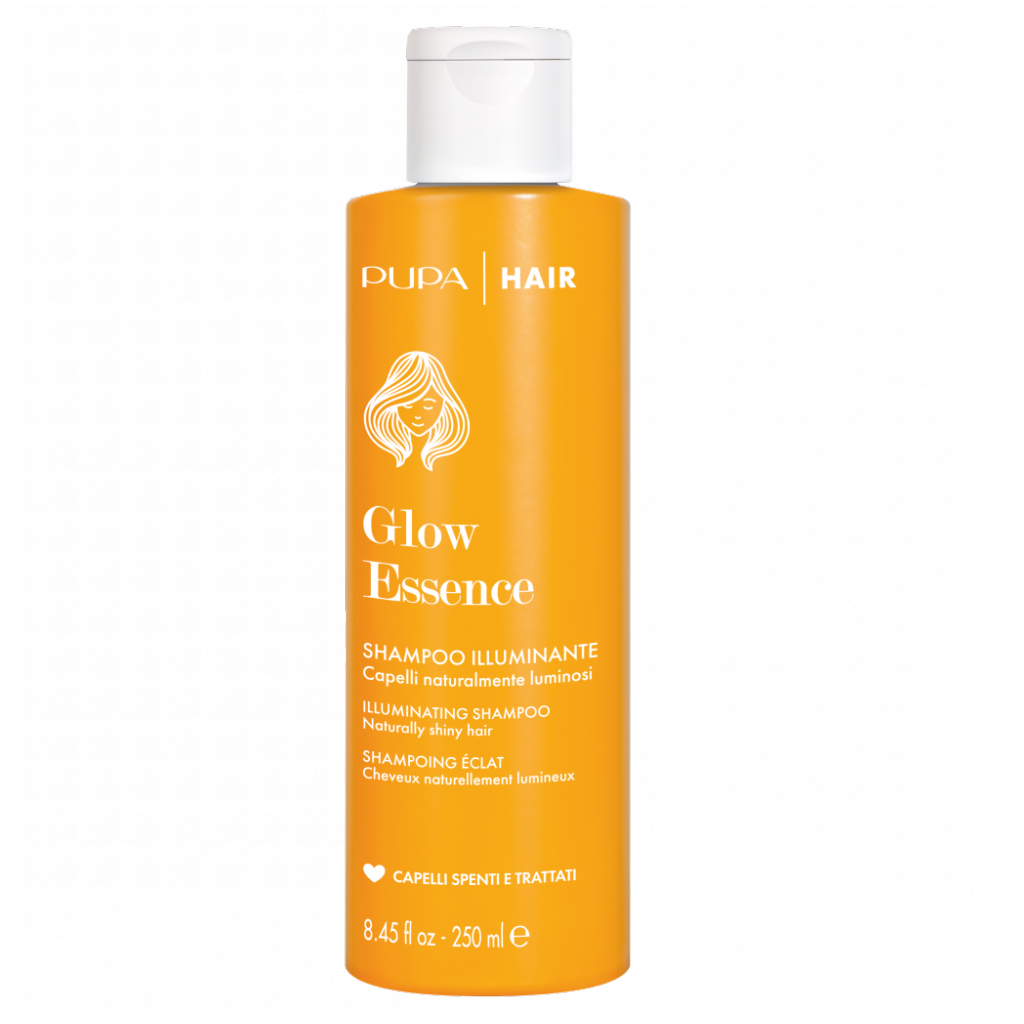 شامبو الشعر جلو إيسنس 250 مل