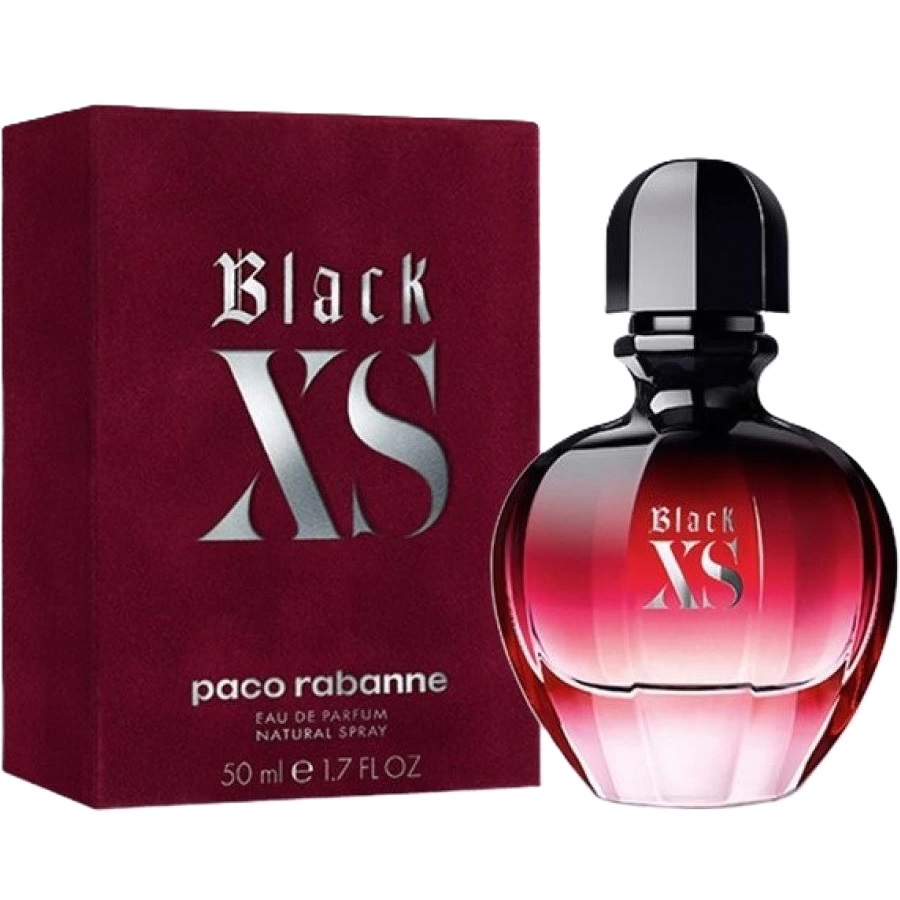 عطر بلاك إكس إس اودي بارفيوم