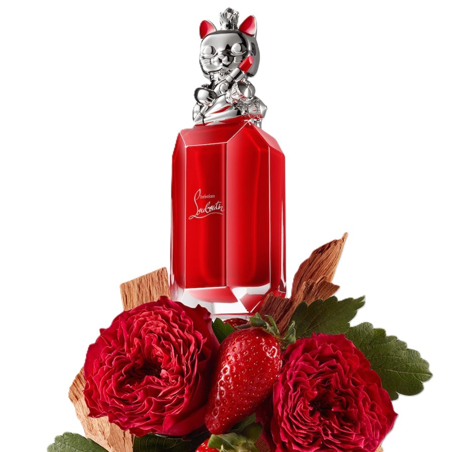 عطر لوبيدو اودي بارفيوم 90 مل 0