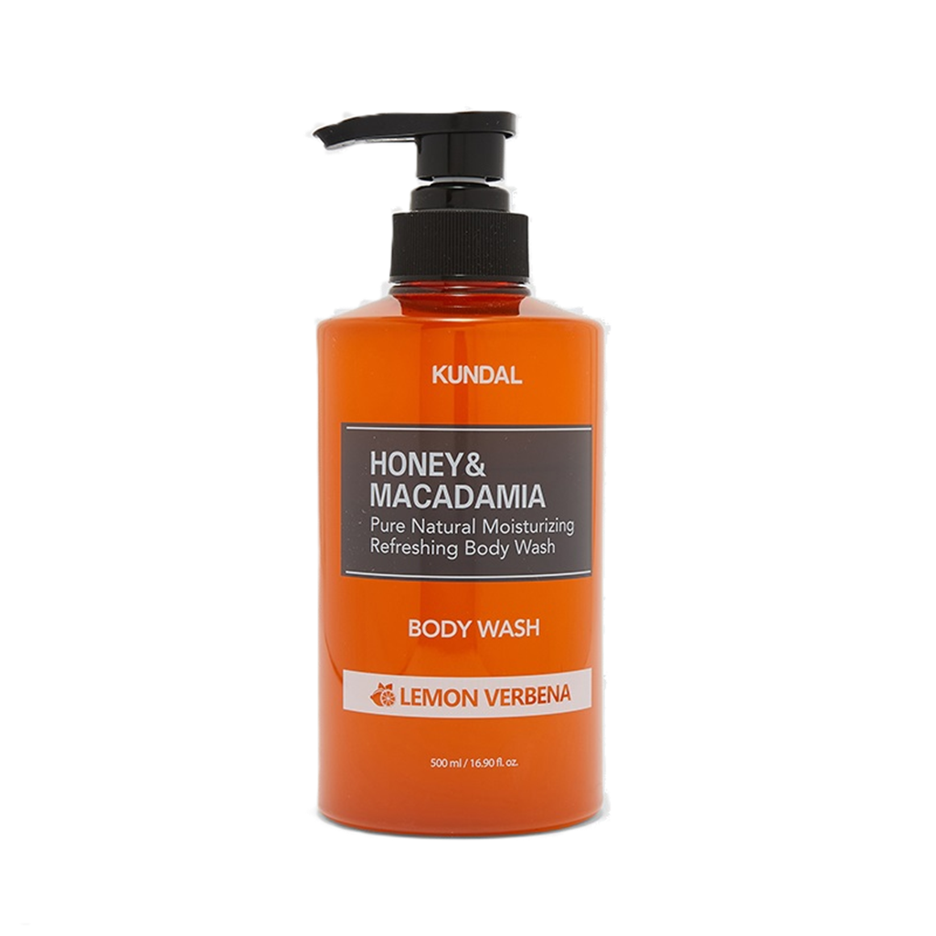 غسول الجسم ليمون فيربينا 500 مل