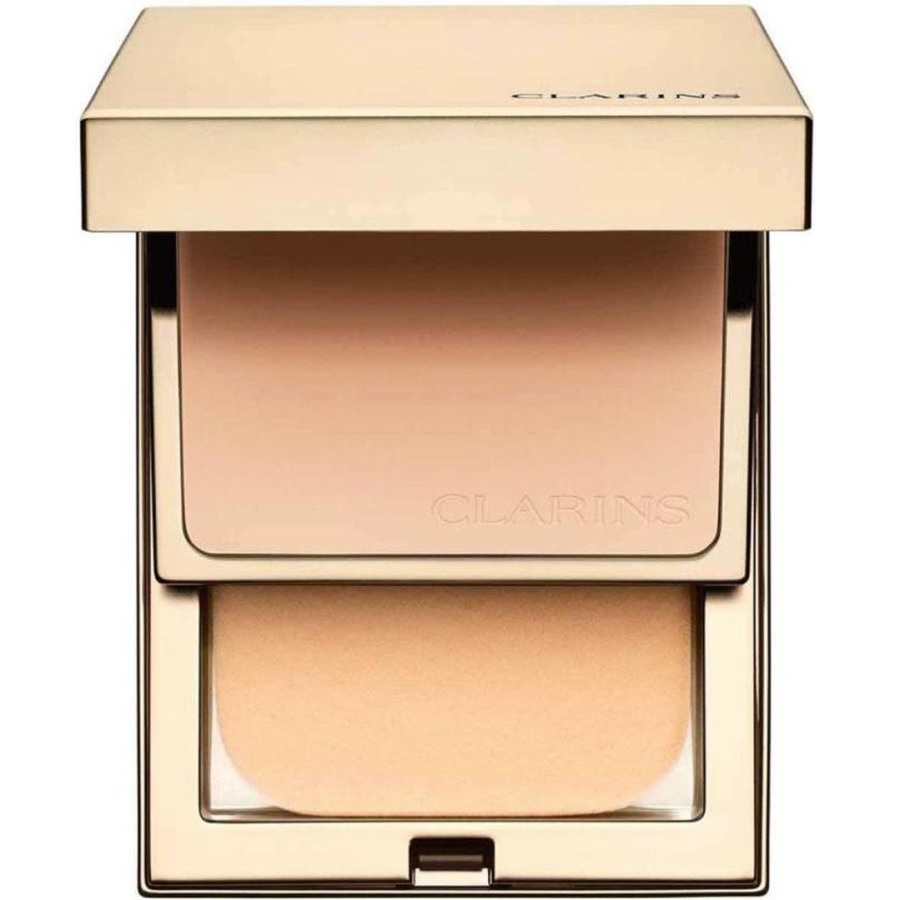 باودر إيفرلاستينج مضغوط بعامل حماية من الشمس 9