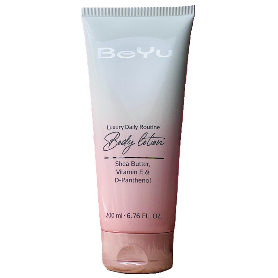 لوشن العناية اليومية الفاخرة بالجسم 200 مل