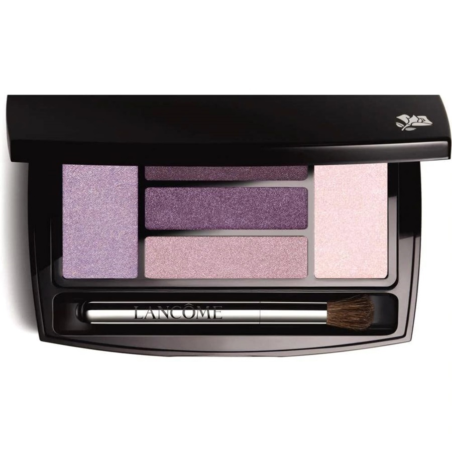 باليت ظلال العيون هيبنوز دول آيز 5 ألوان دي 04