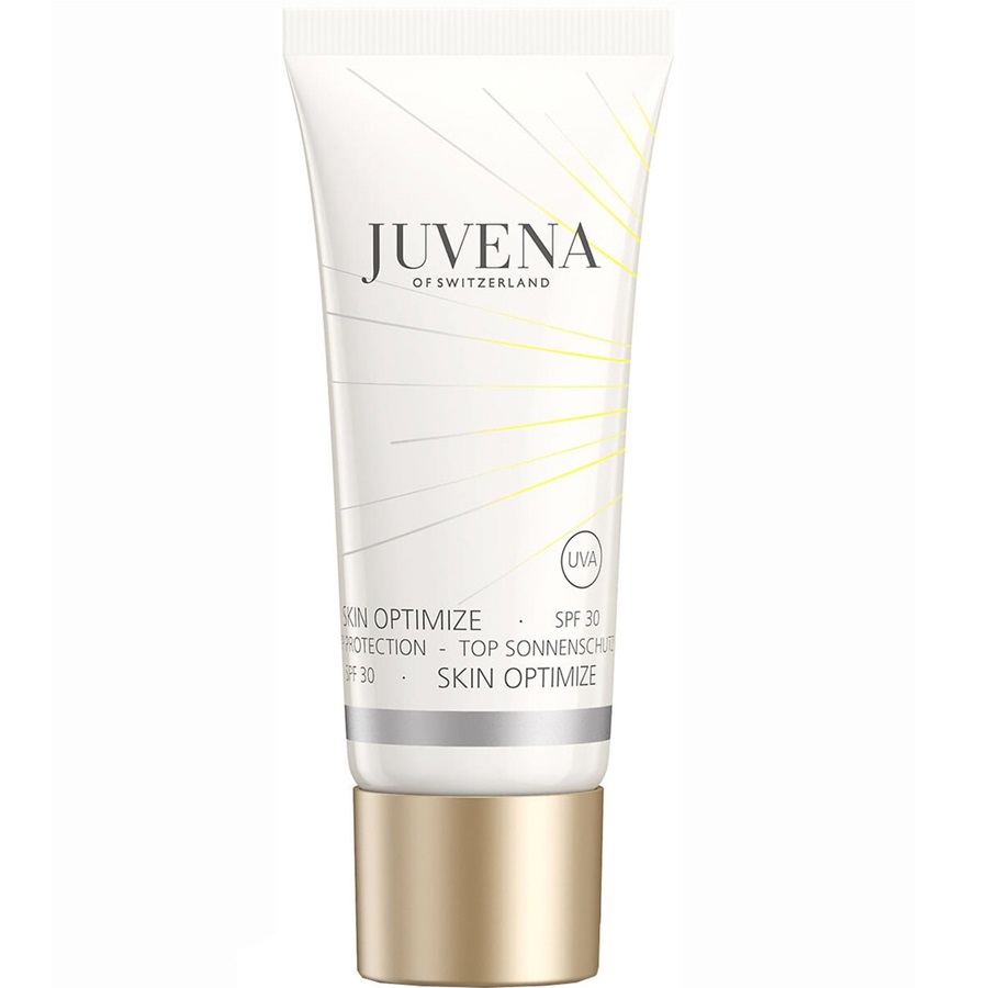 كريم تحسين البشرة بعامل حماية من الشمس 30, 40 مل