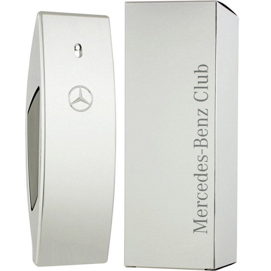 عطر مرسيدس بينز كلاب اودي تواليت 100 مل
