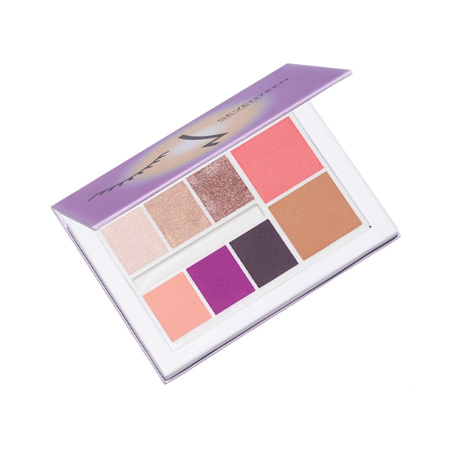 باليت ظلال العيون ستار جازر جيرل