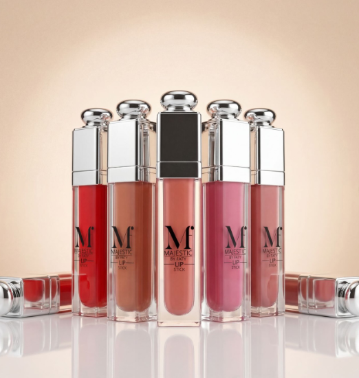 أحمر شفاه ماجيستيك من فاتي