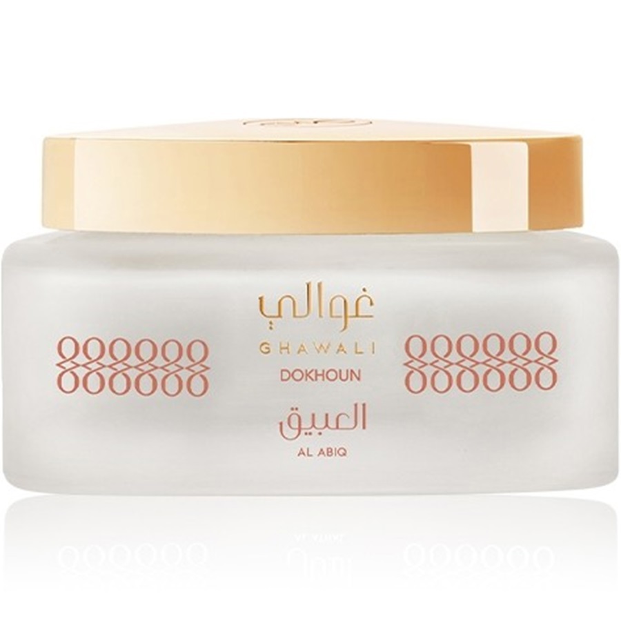 غوالي دخون العبيق 80 غم