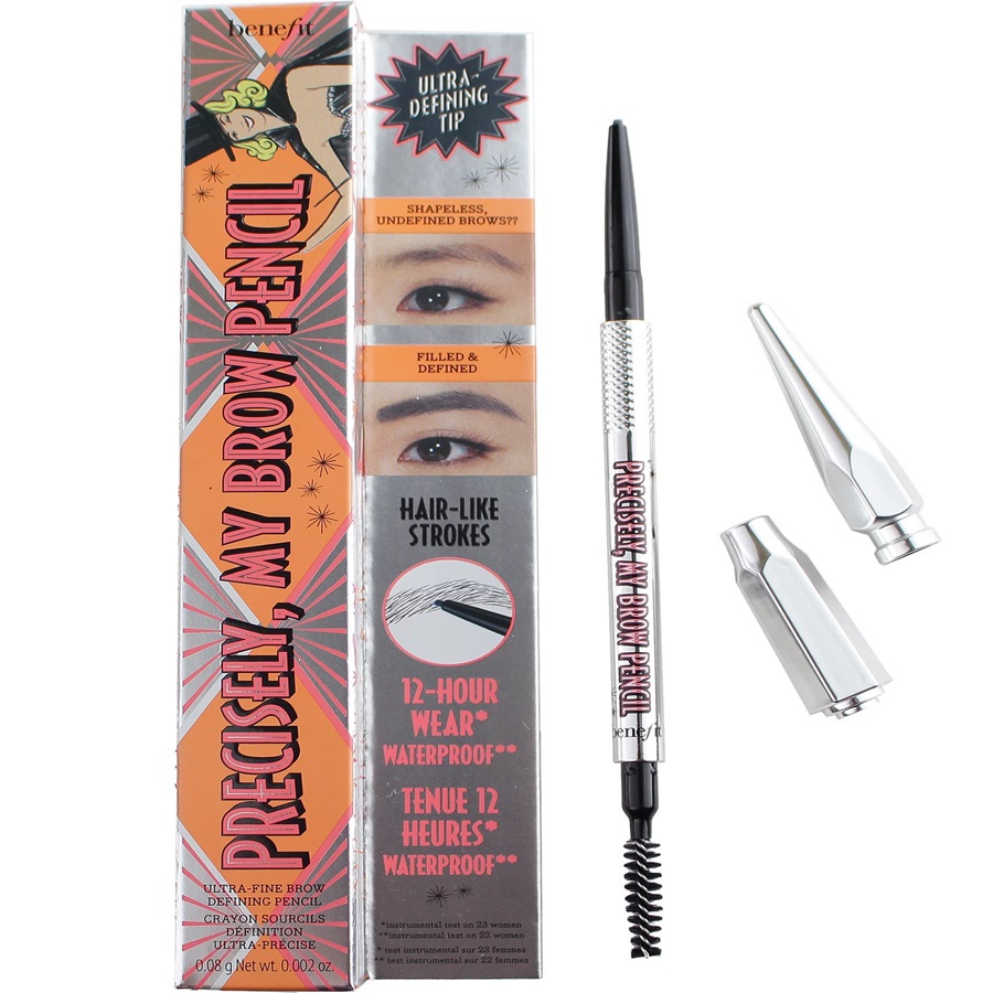 قلم تحديد الحواجب بريسايسلي ماي برو