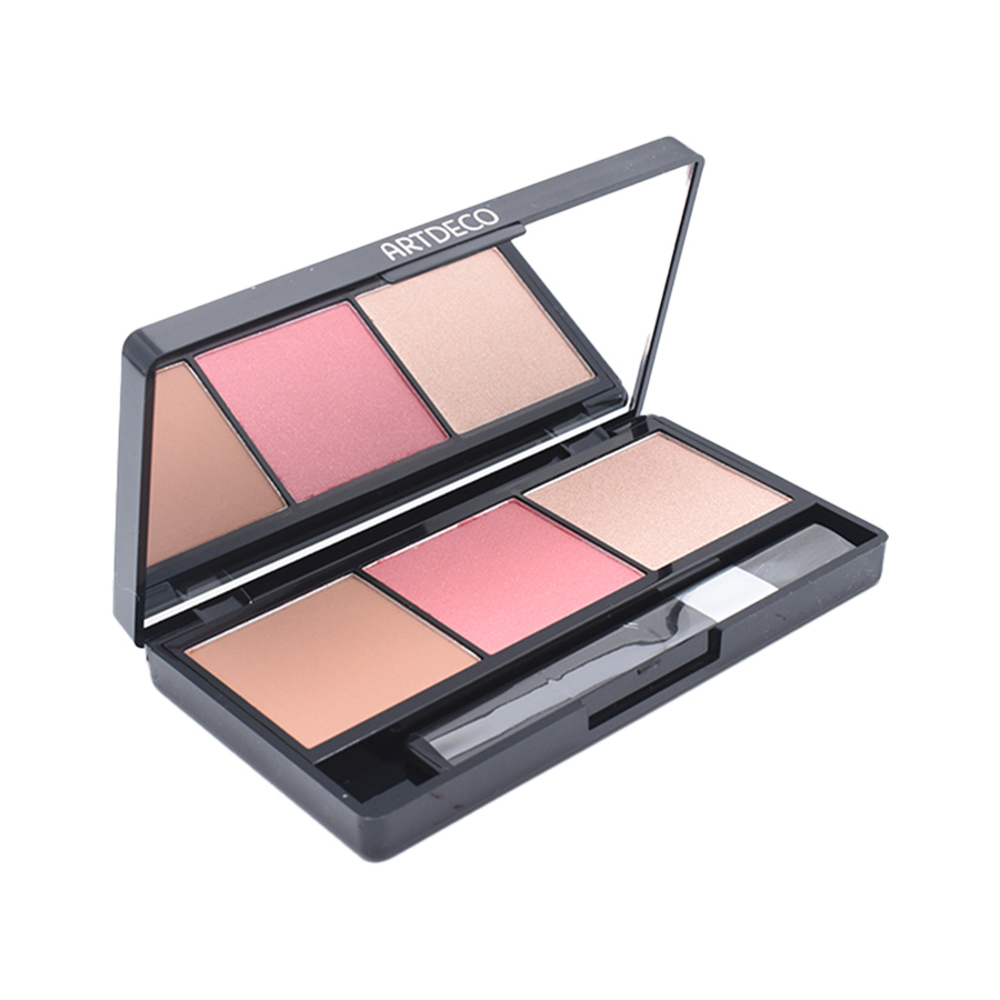 باليت ماكياج الوجه 2