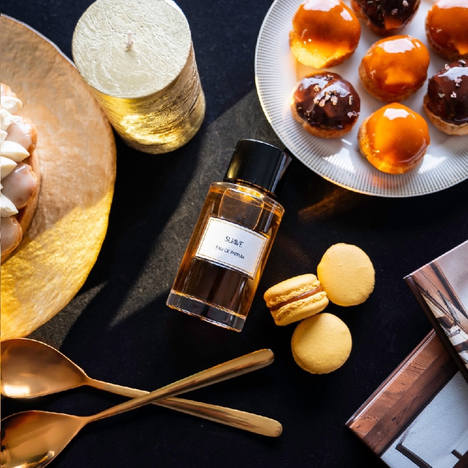 عطر جان آرتيس سواف أو دو بارفان 100 مل 3