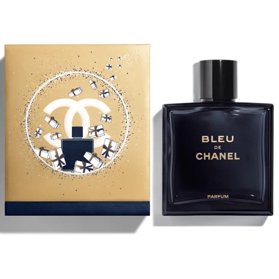 عطر بلو دي شانيل اصدار محدود 100 مل