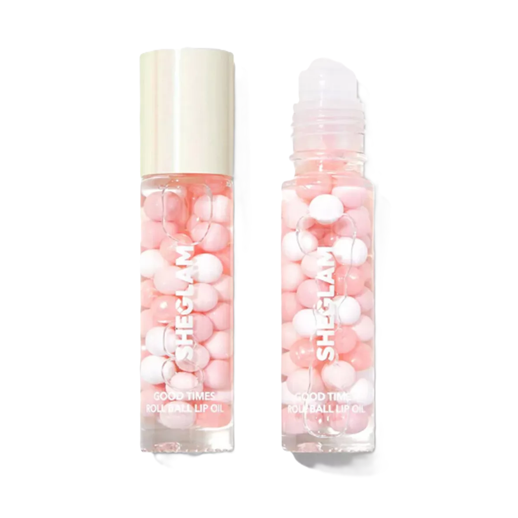 زيت الشفاه جود تايمز (هاف أ بول)