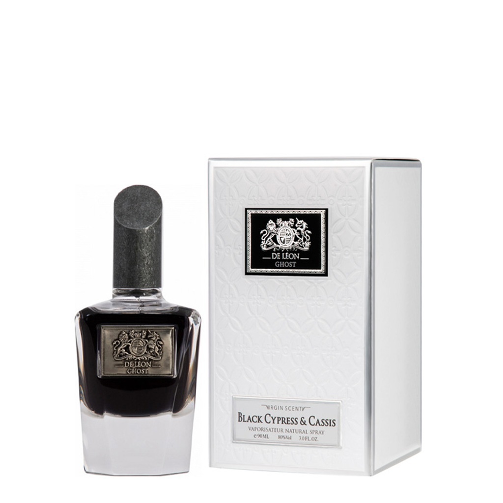 عطر جوست بلاك اودي بارفيوم 90 مل