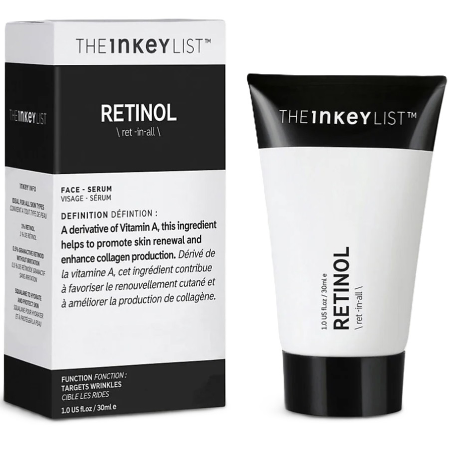 سيروم الريتينول للوجه 30 مل