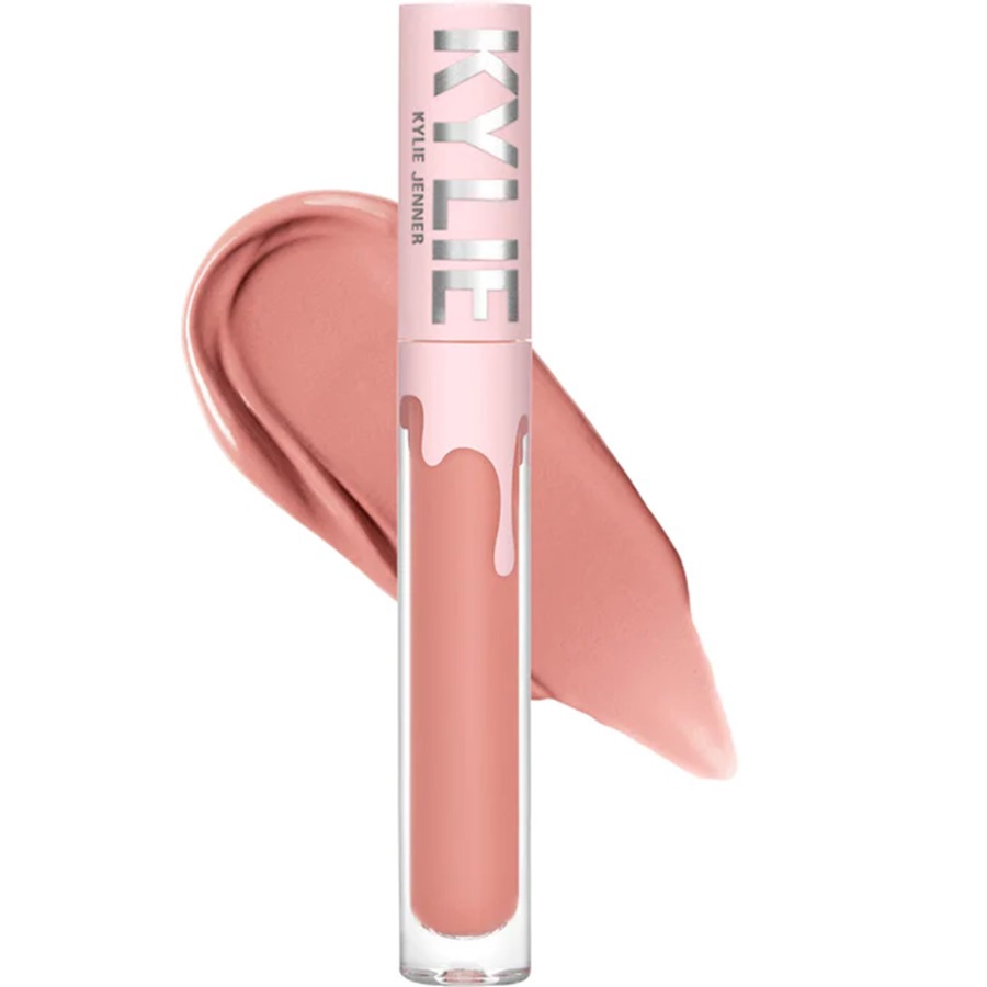 أحمر شفاه سائل غير لامع