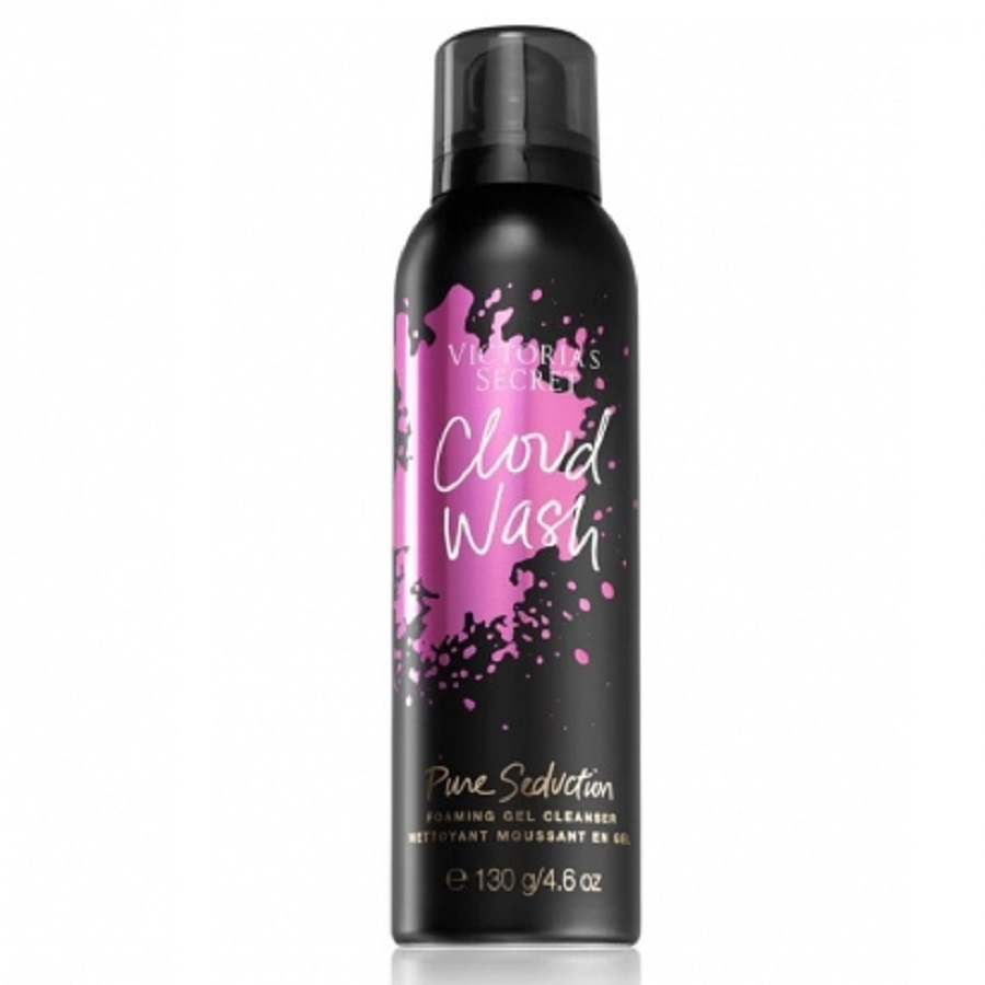 جل منظف رغوي بيور سيداكشن