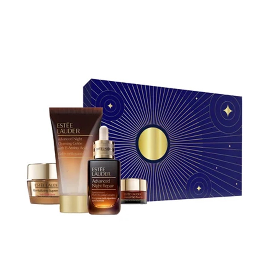 مجموعة ويك اب بيوتيفول 4 قطع