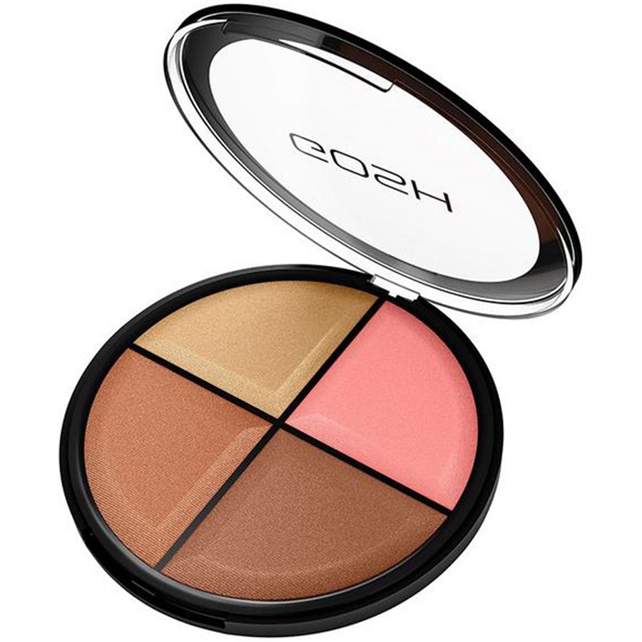 باليت كونتور آن ستروب (متوسط 002) 20 غم