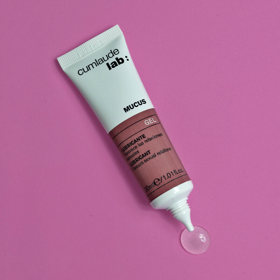  كوملاود لاب جل للمناطق الحساسة 30ml  1