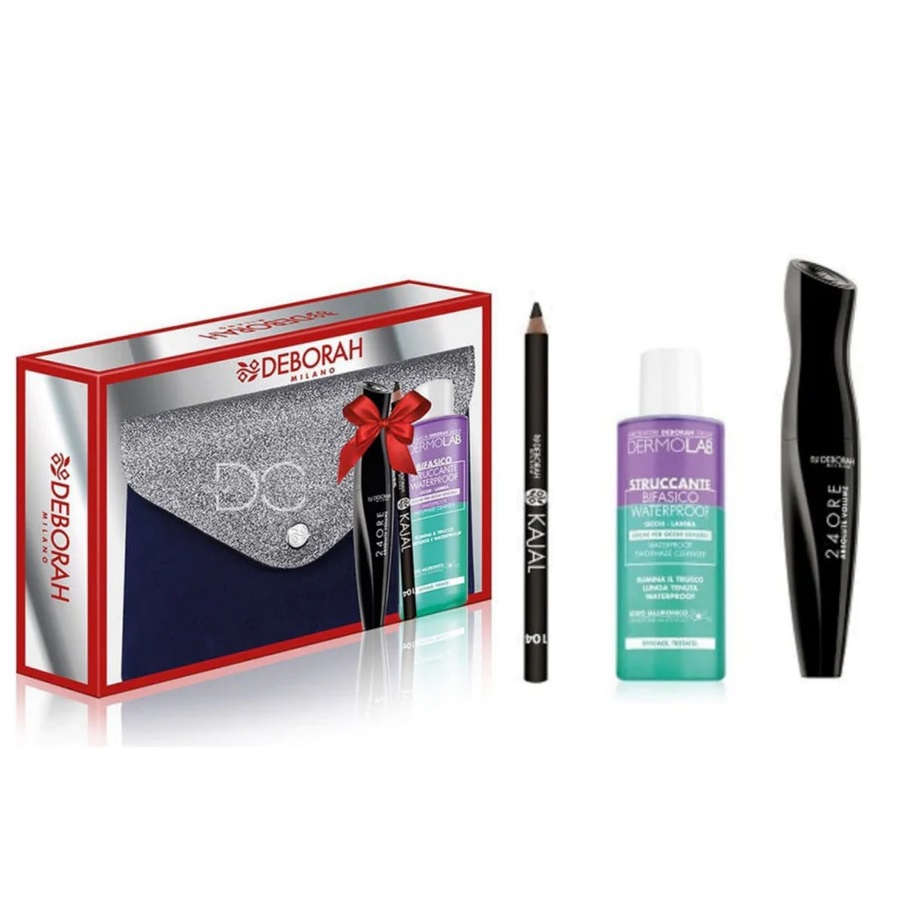 مجموعة برومو بوكيت 4 قطع