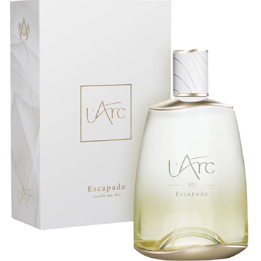 عطر اسكابيد فانيل اودي بارفيوم 100 مل 0