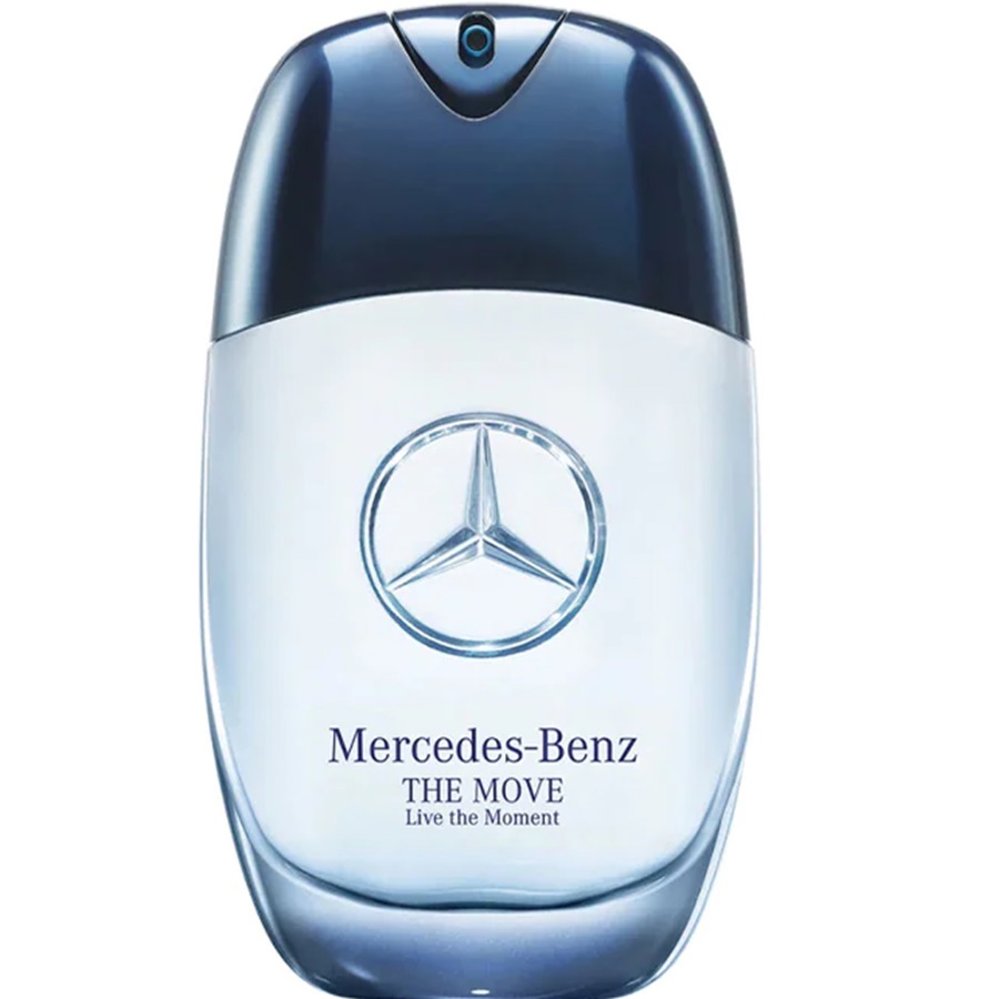 عطر ذا موف لايف ذا مومنت اودي بارفيوم 100 مل