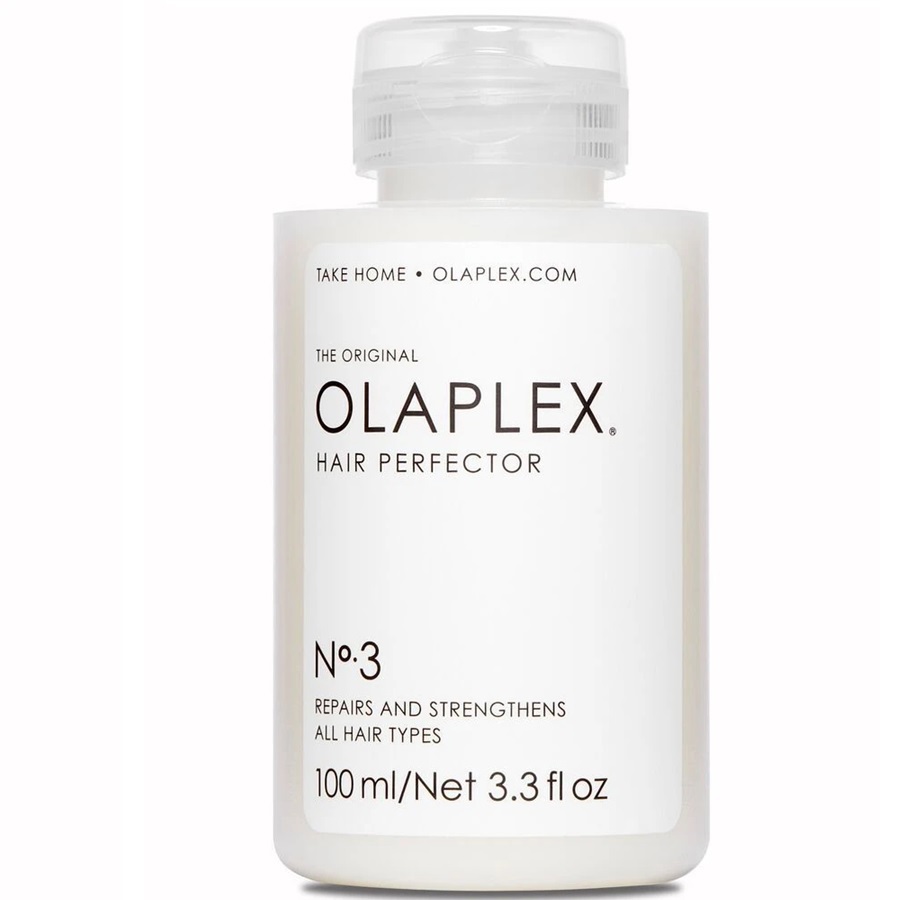 معالج الشعر رقم 3, 100 مل