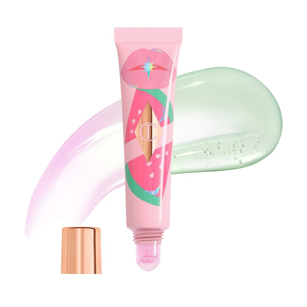 زيت نكتار أنريل ليبس هيلثي جلو بنكهة البطيخ الوردي 14 مل