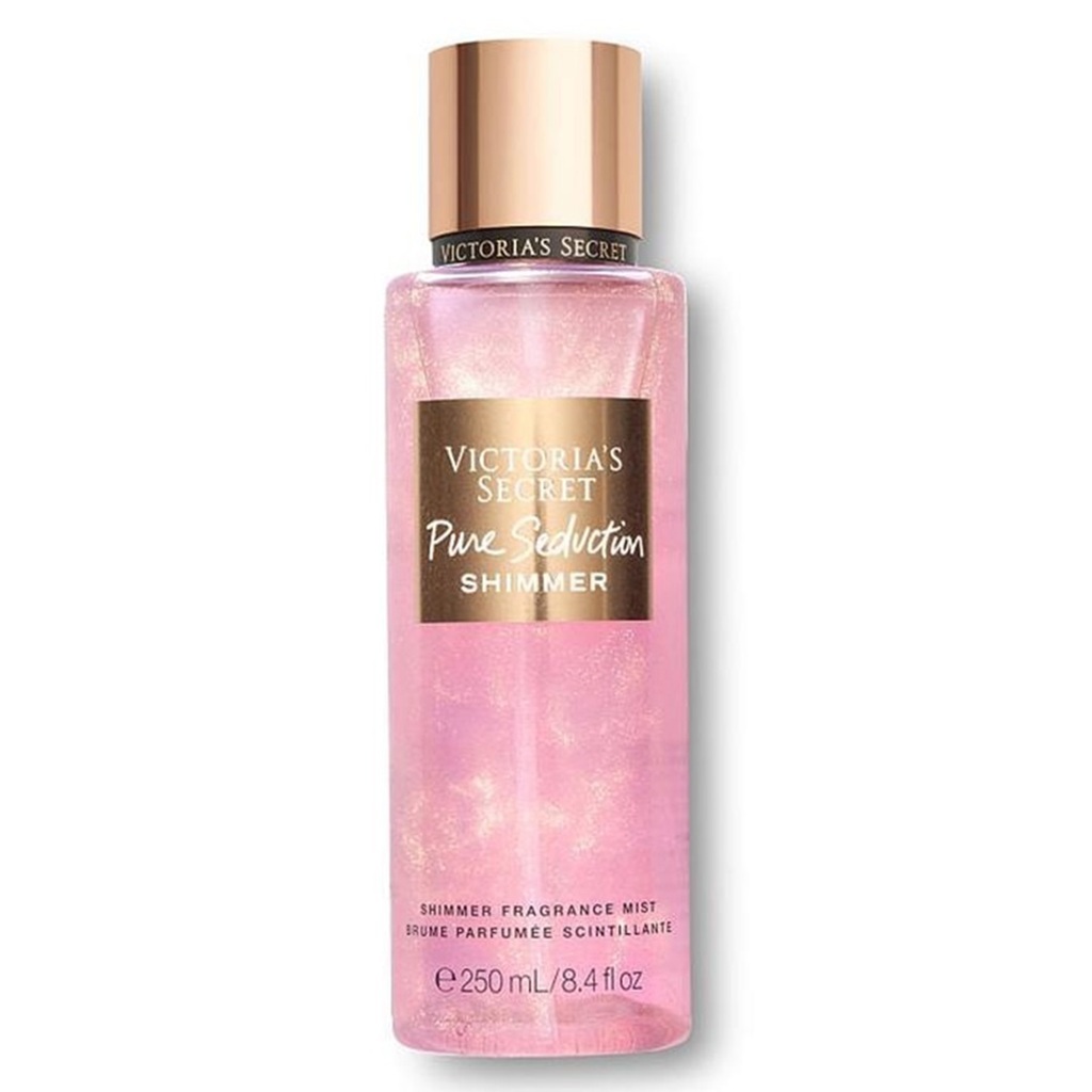 مست للجسم بيور سدكشن شيمر 250 مل